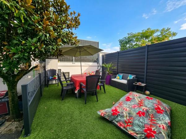 3927BD - Vente Maison ANGERS