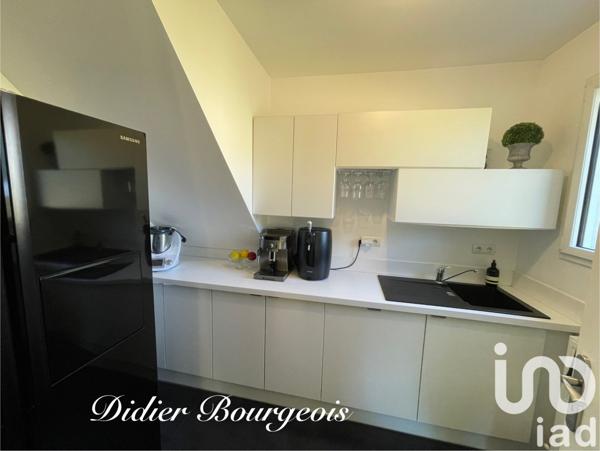 Maison 8 pièces de 185 m² à Valence (26000)