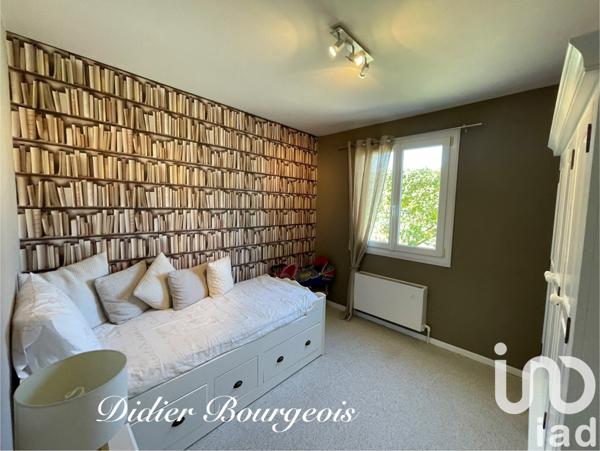 Maison 8 pièces de 185 m² à Valence (26000)