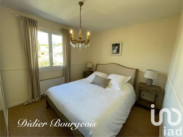 Maison 8 pièces de 185 m² à Valence (26000)