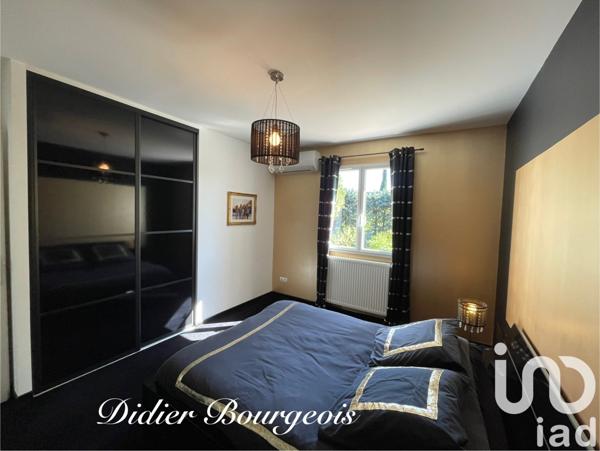 Maison 8 pièces de 185 m² à Valence (26000)