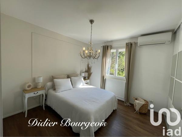 Maison 8 pièces de 185 m² à Valence (26000)