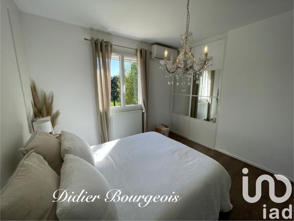 Maison 8 pièces de 185 m² à Valence (26000)