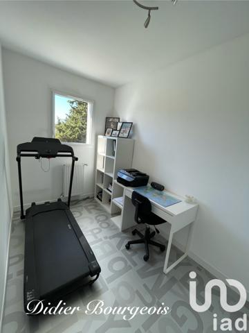 Maison 8 pièces de 185 m² à Valence (26000)