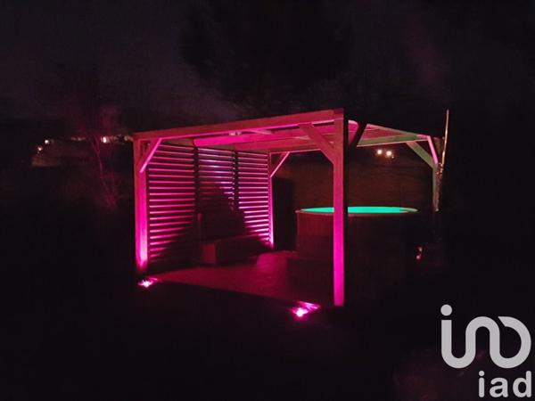 Maison 8 pièces de 185 m² à Valence (26000)