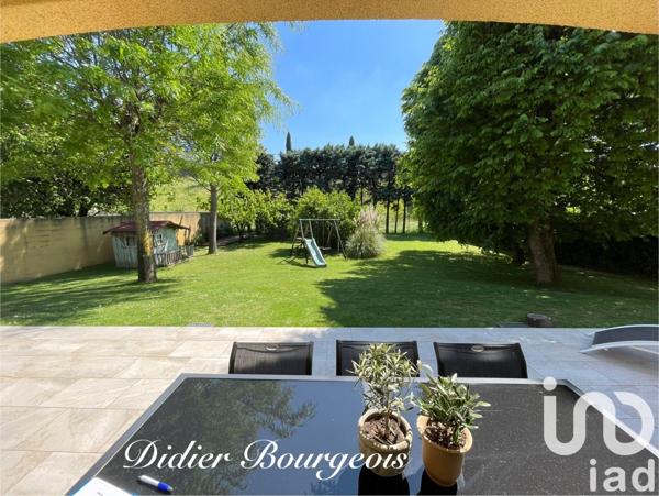 Maison 8 pièces de 185 m² à Valence (26000)