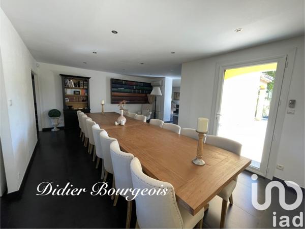 Maison 8 pièces de 185 m² à Valence (26000)