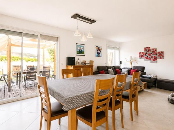 Maison Meulan En Yvelines 6 pièce(s) 96 m2, Meulan en yvelines 78250