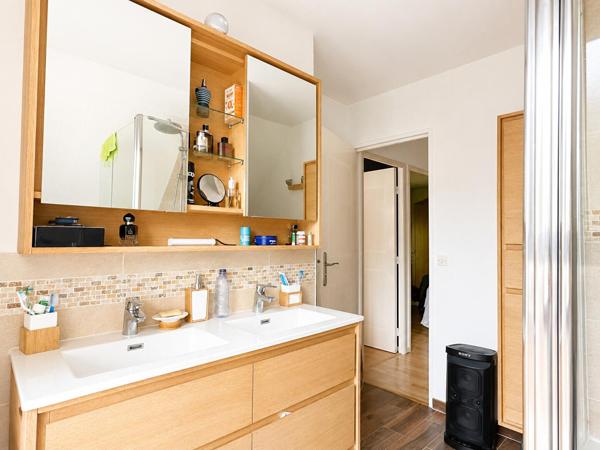 Maison Meulan En Yvelines 6 pièce(s) 96 m2, Meulan en yvelines 78250