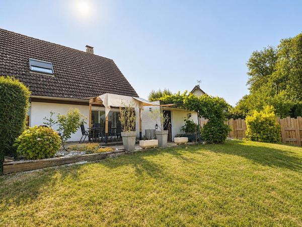 Maison Meulan En Yvelines 6 pièce(s) 96 m2, Meulan en yvelines 78250