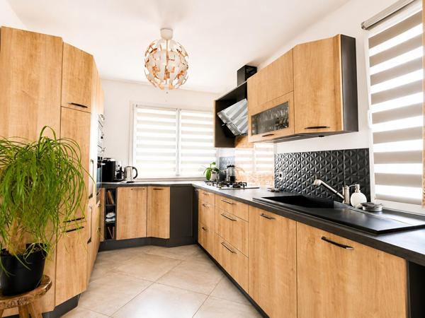 Maison Meulan En Yvelines 6 pièce(s) 96 m2, Meulan en yvelines 78250