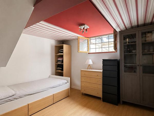 Maison Meulan En Yvelines 6 pièce(s) 96 m2, Meulan en yvelines 78250