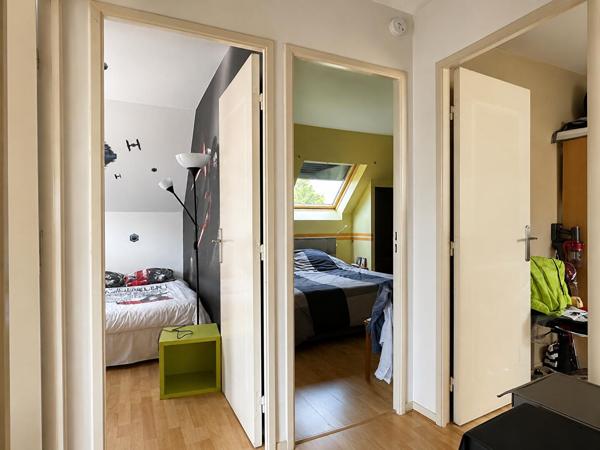 Maison Meulan En Yvelines 6 pièce(s) 96 m2, Meulan en yvelines 78250