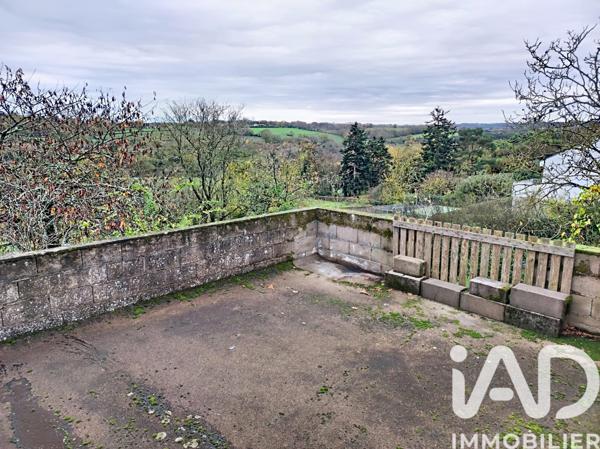 Maison à vendre 133 m² Orée d'Anjou