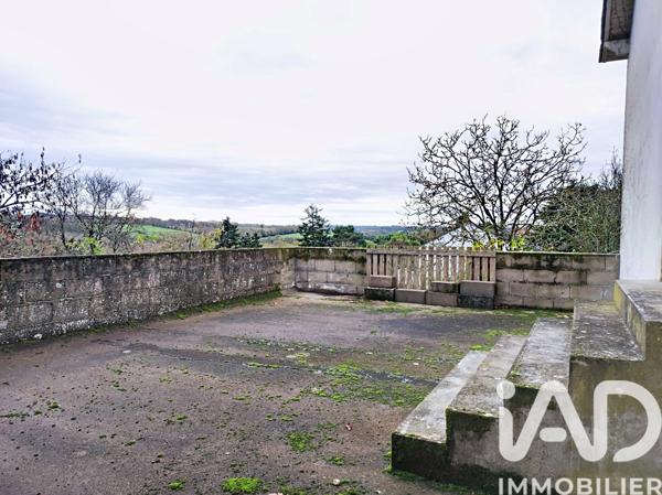 Maison à vendre 133 m² Orée d'Anjou