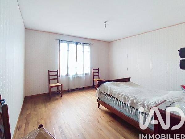 Maison à vendre 133 m² Orée d'Anjou
