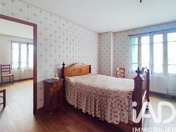 Maison à vendre 133 m² Orée d'Anjou