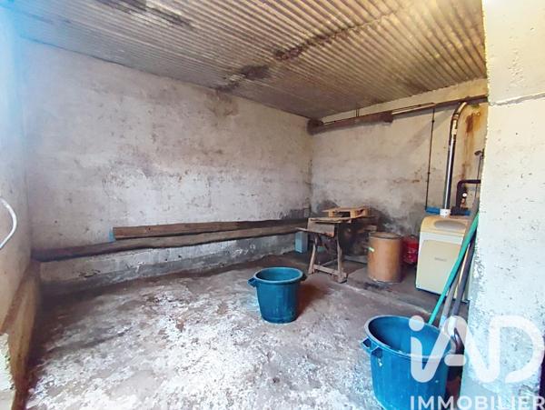 Maison à vendre 133 m² Orée d'Anjou