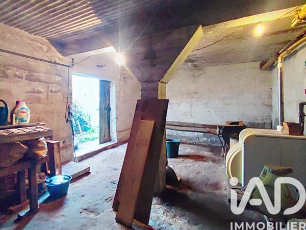 Maison à vendre 133 m² Orée d'Anjou