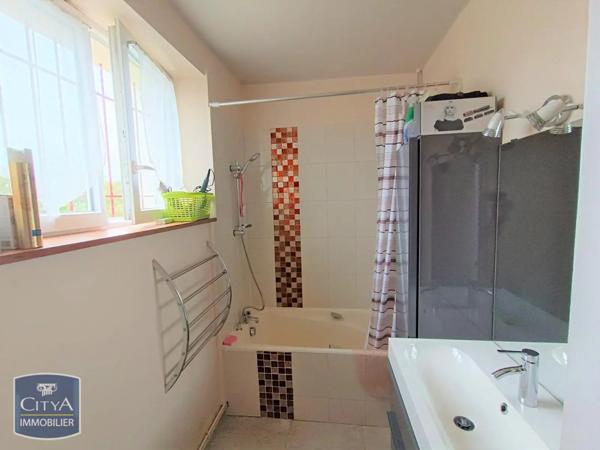 Maison à vendre 97.4m²