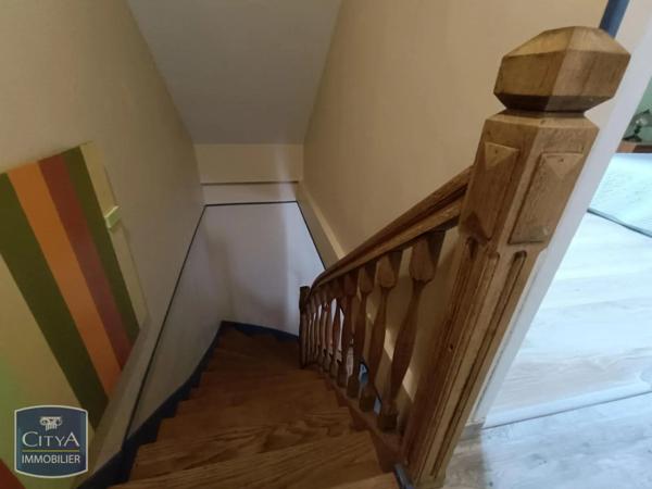 Maison à vendre 97.4m²