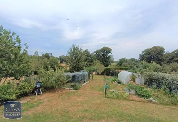 Maison à vendre 97.4m²