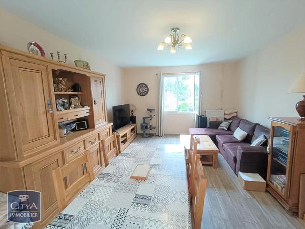 Maison à vendre 97.4m²