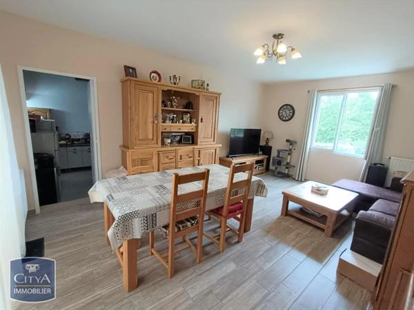 Maison à vendre 97.4m²