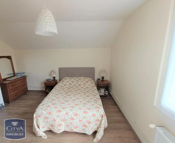 Maison à vendre 97.4m²