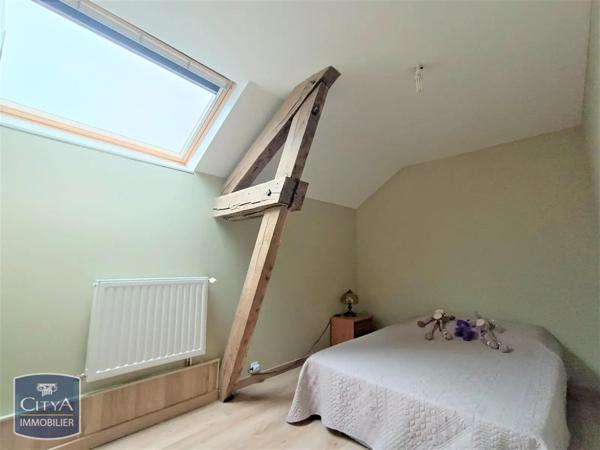 Maison à vendre 97.4m²