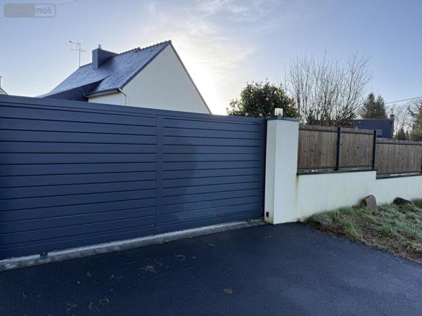 Maison à vendre à Ploemel dans le Morbihan (56400), ref : 56024-806