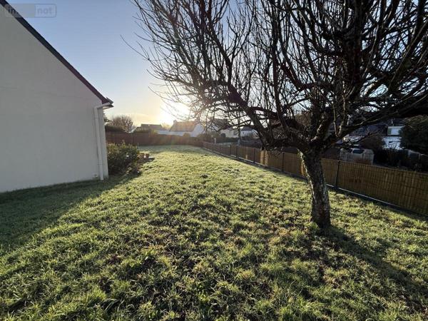 Maison à vendre à Ploemel dans le Morbihan (56400), ref : 56024-806