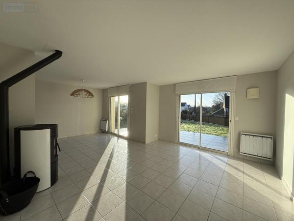 Maison à vendre à Ploemel dans le Morbihan (56400), ref : 56024-806