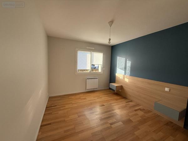 Maison à vendre à Ploemel dans le Morbihan (56400), ref : 56024-806