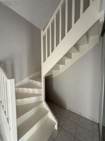 Maison à vendre à Ploemel dans le Morbihan (56400), ref : 56024-806