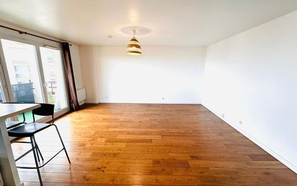 Appartement à louer    3 pièces •  Rosny-sous-Bois