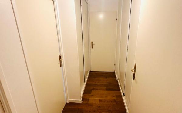 Appartement à louer    3 pièces •  Rosny-sous-Bois