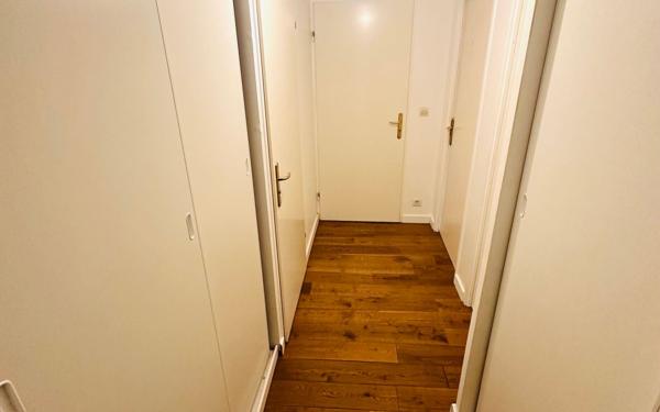 Appartement à louer    3 pièces •  Rosny-sous-Bois