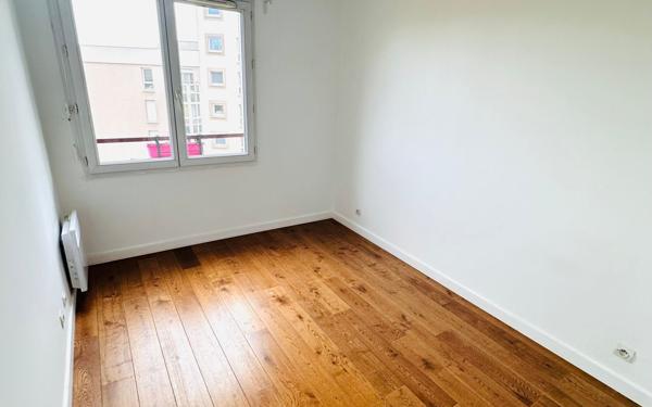 Appartement à louer    3 pièces •  Rosny-sous-Bois