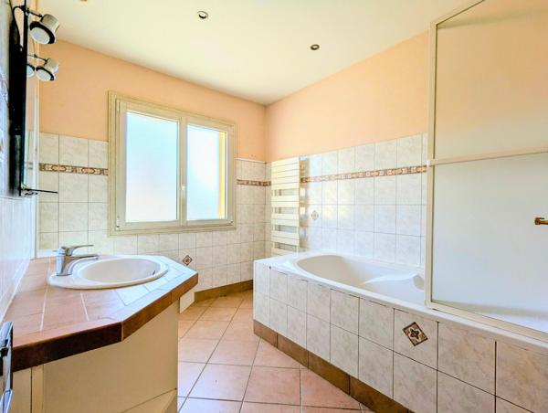 Maison exceptionnelle au calme