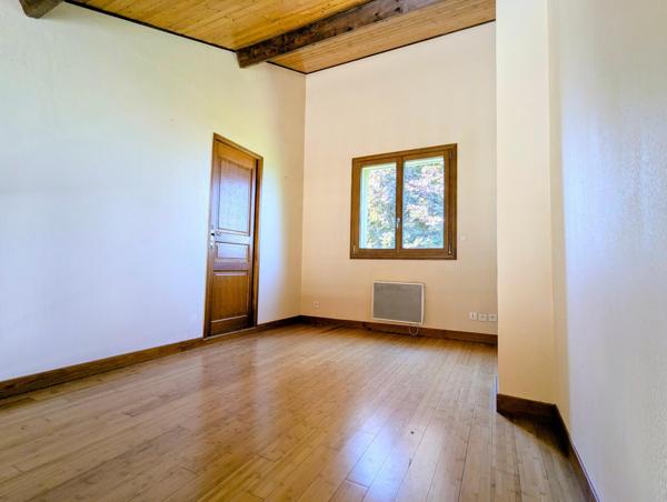 Maison exceptionnelle au calme