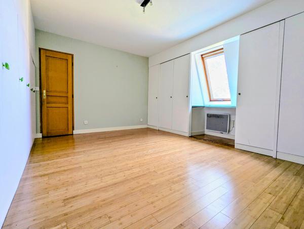 Maison exceptionnelle au calme