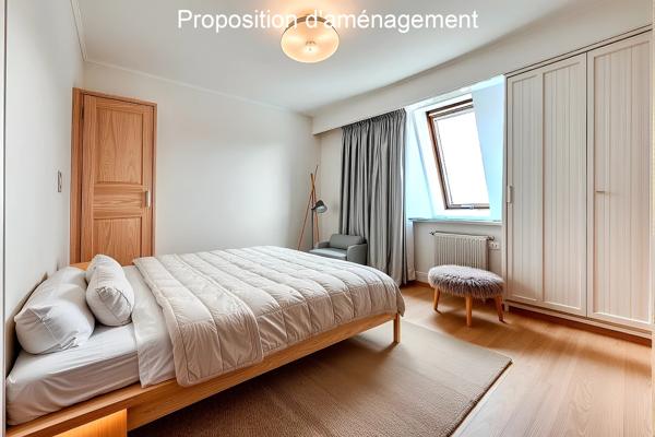 Maison exceptionnelle au calme