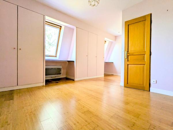 Maison exceptionnelle au calme