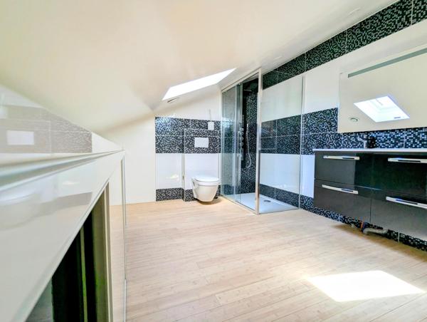 Maison exceptionnelle au calme