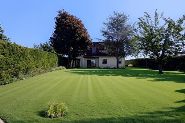 Maison exceptionnelle au calme