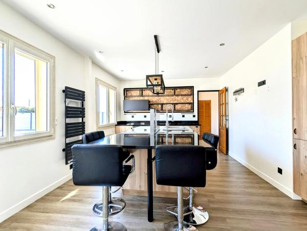 Maison exceptionnelle au calme