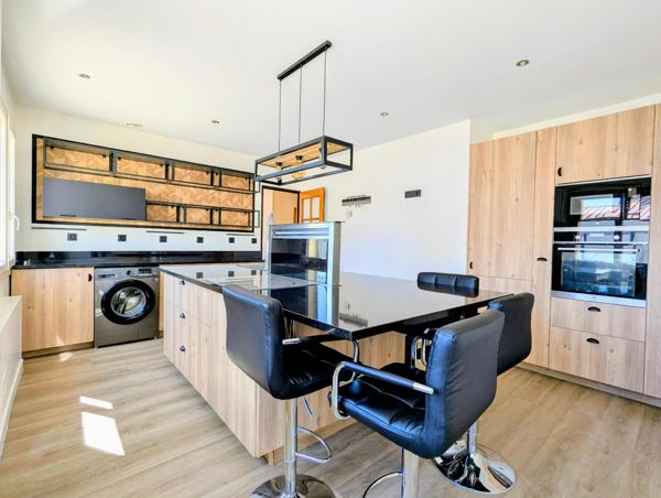 Maison exceptionnelle au calme