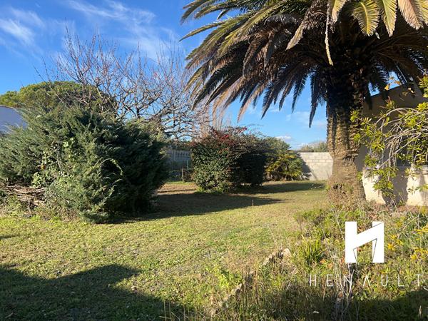 Maison Loix 4 pièce(s) 130 m2