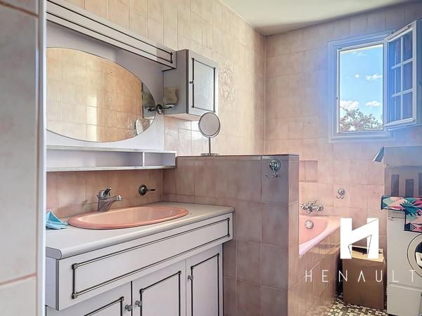 Maison Loix 4 pièce(s) 130 m2